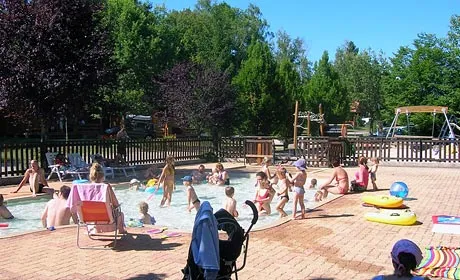 Camping Trélachaume Franche-Comté - Maisod visuel 4/6