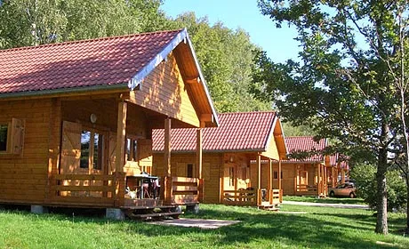 Camping Trélachaume Franche-Comté - Maisod visuel 6/6