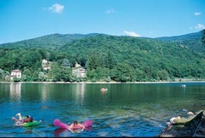 Trelago Lombardie - Ghirla visuel 1/10