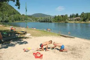Camping Trelago Lombardie - Ghirla visuel 3/10
