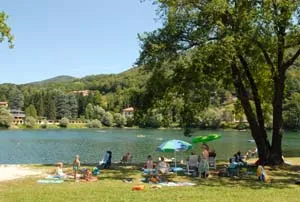 Camping Trelago Lombardie - Ghirla visuel 4/10