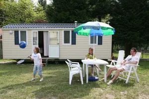 Camping Trelago Lombardie - Ghirla visuel 5/10