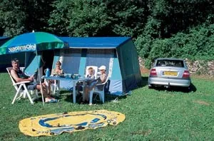 Camping Trelago Lombardie - Ghirla visuel 6/10
