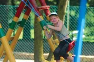 Camping Trelago Lombardie - Ghirla visuel 9/10
