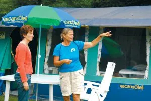 Camping Trelago Lombardie - Ghirla visuel 10/10