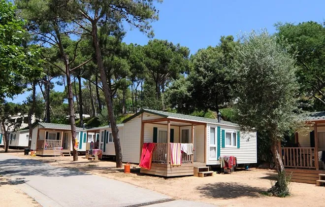 Camping Treumal Costa Brava - Platja d'Aro visuel 24/32