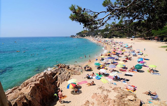 Treumal Costa Brava - Platja d'Aro visuel 25/32