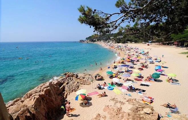 Camping Treumal Costa Brava - Platja d'Aro visuel 23/32