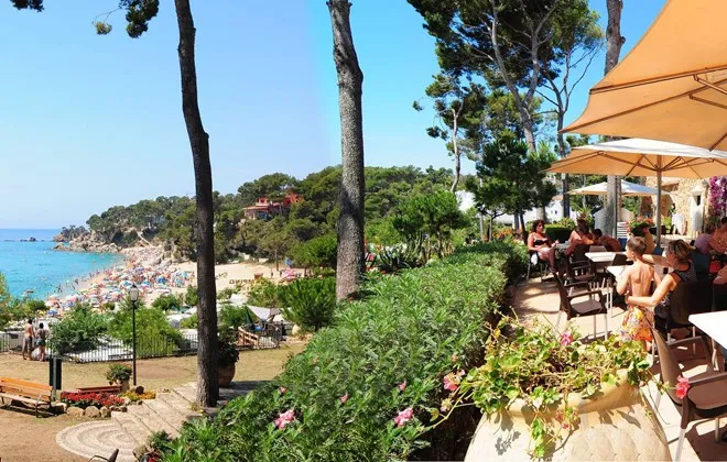 Camping Treumal Costa Brava - Platja d'Aro visuel 25/32