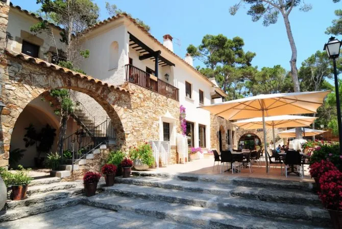 Camping Treumal Costa Brava - Platja d'Aro visuel 26/32