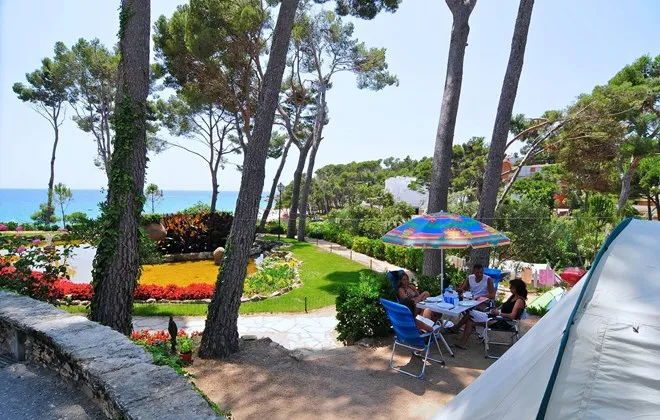 Camping Treumal Costa Brava - Platja d'Aro visuel 27/32