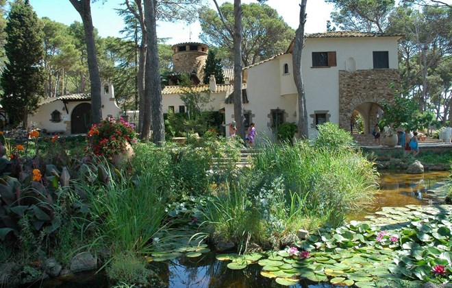 Treumal Costa Brava - Platja d'Aro visuel 30/32