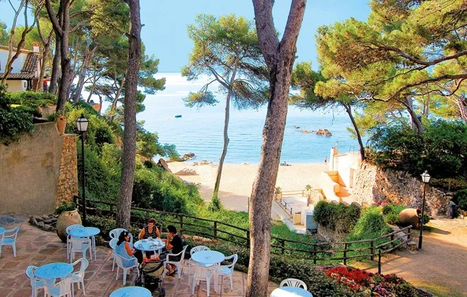 Camping Treumal Costa Brava - Platja d'Aro visuel 30/32