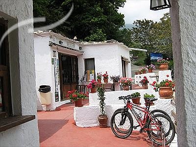 Trevélez Andalousie - Trevélez visuel 6/8