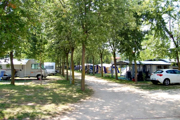 Camping Trevisago Lombardie - Moniga del Garda visuel 5/8