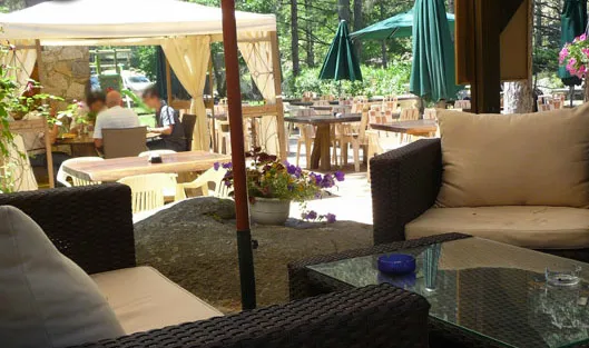 Camping Tuani Corse - Corte visuel 3/3