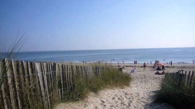 Ty Breiz Bretagne - Damgan visuel 1/5