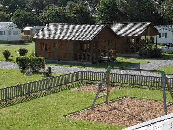 Camping Ty Coet Bretagne - Surzur visuel 2/2