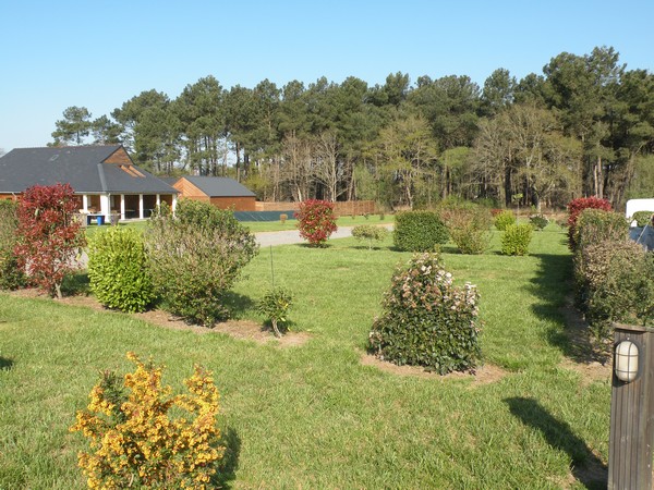 Ty Coet Bretagne - Surzur visuel 1/2