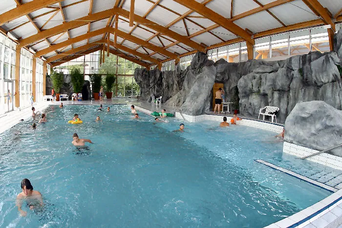 Camping Ty Nadan Bretagne - Locunolé visuel 4/10