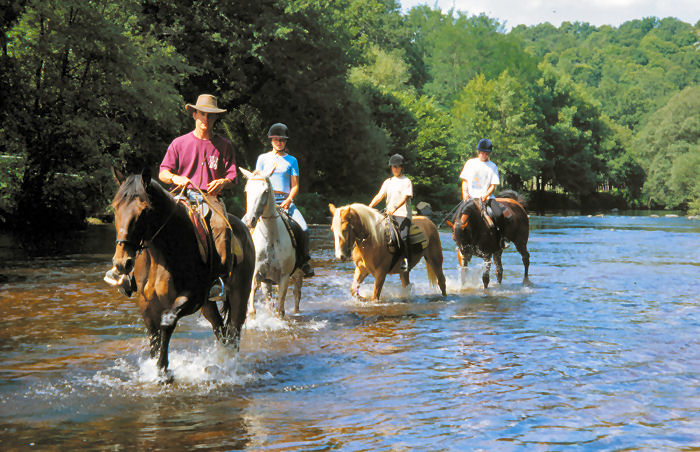 Ty Nadan Bretagne - Locunolé visuel 7/10