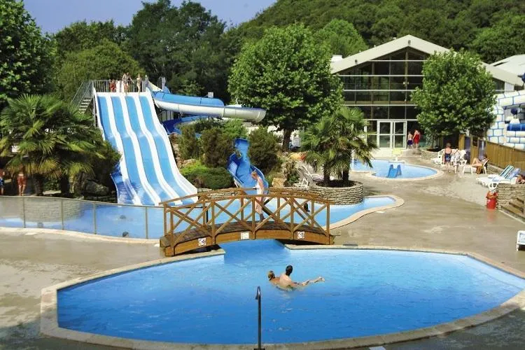 Camping Ty Nadan Bretagne - Locunolé visuel 10/10