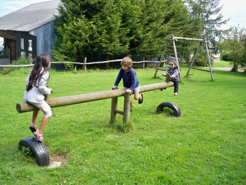 Ty Provost Bretagne - Dinéault visuel 1/7