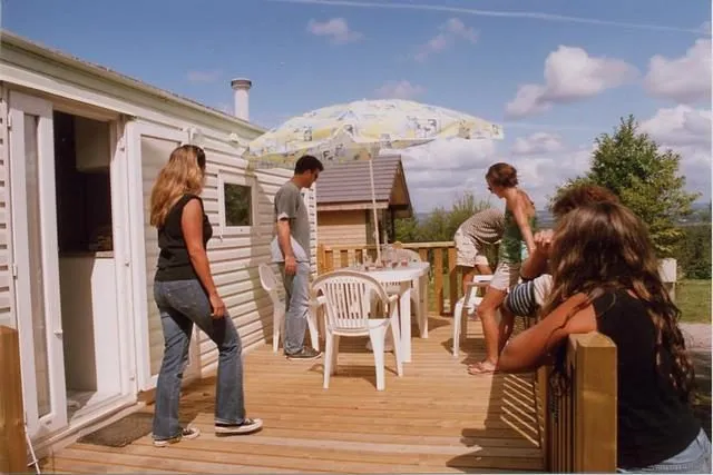Camping Ty Provost Bretagne - Dinéault visuel 2/7