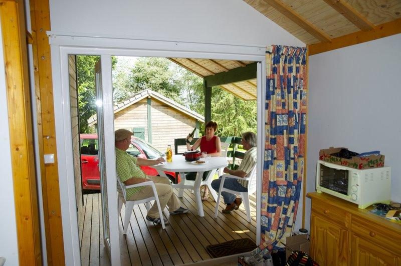 Ty Provost Bretagne - Dinéault visuel 7/7