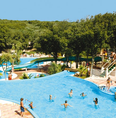 U Farniente de Pertamina Corse - Bonifacio visuel 4/10