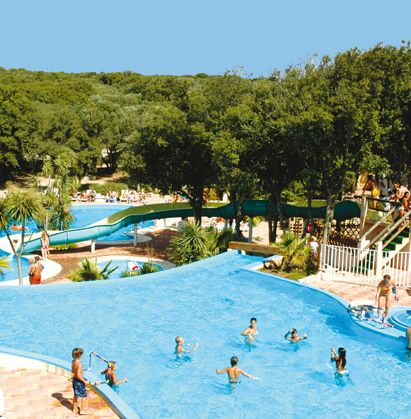 U Farniente de Pertamina Corse - Bonifacio visuel 10/10