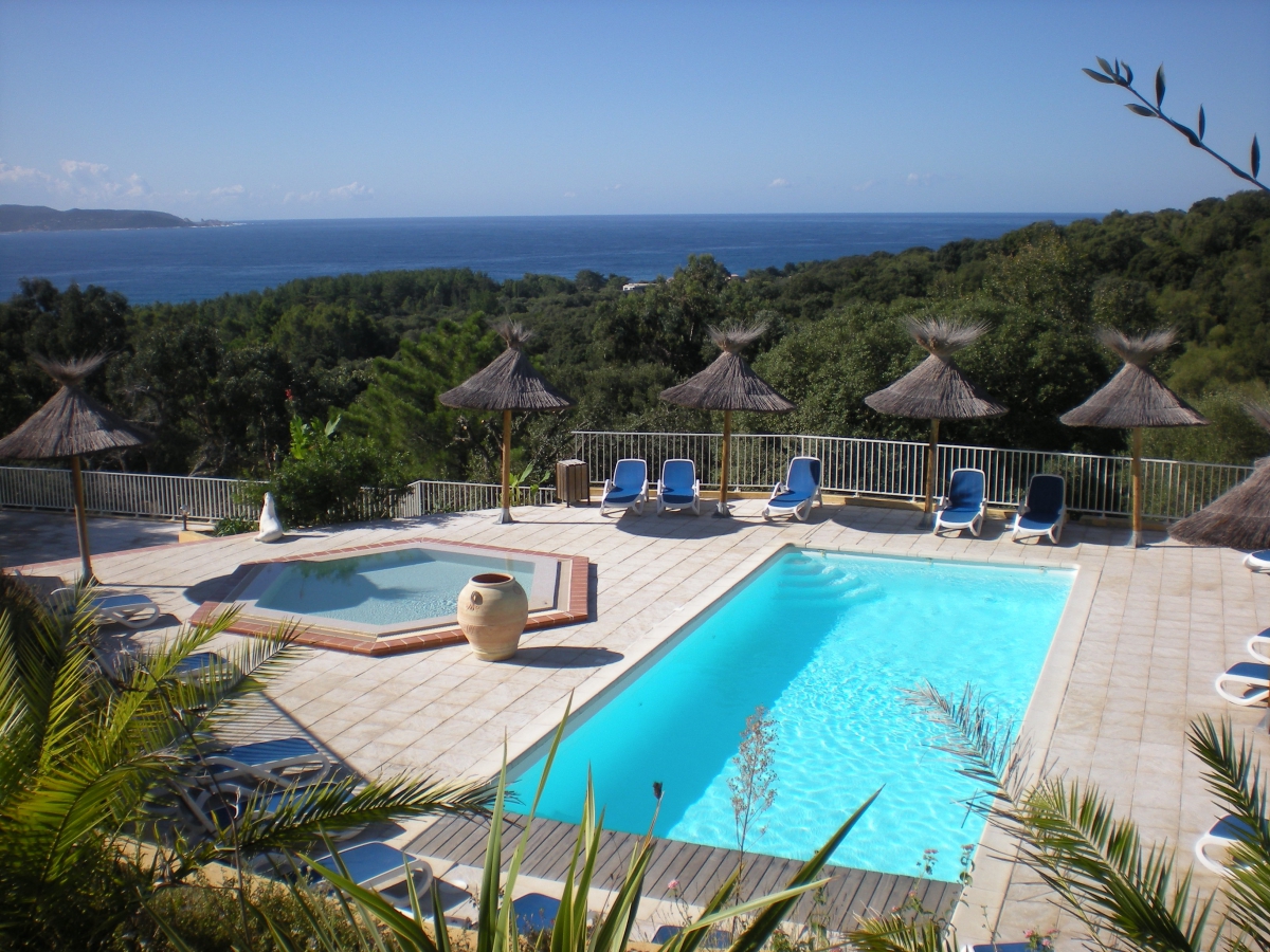 U Libecciu Corse - Olmeto visuel 1/8