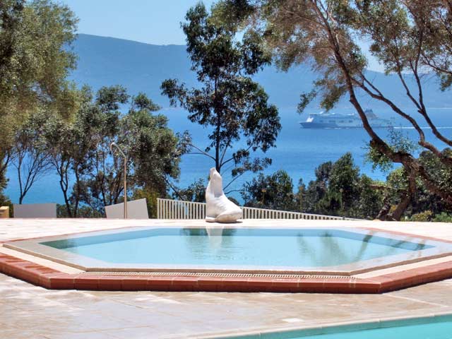 U Libecciu Corse - Olmeto visuel 8/8