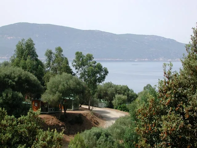 Camping U Libecciu Corse - Olmeto visuel 12/17