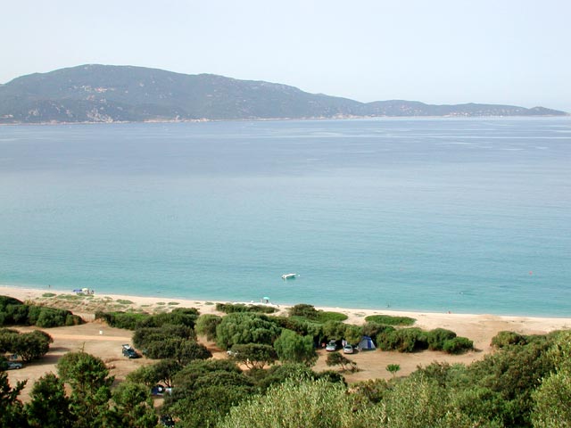 U Libecciu Corse - Olmeto visuel 4/8