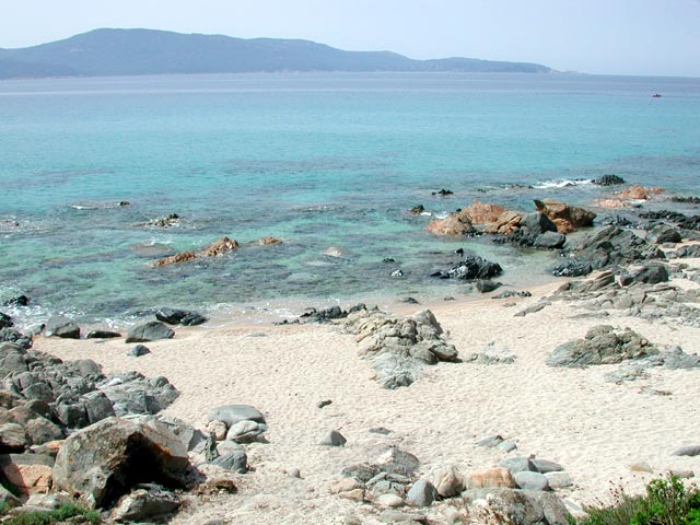 U Libecciu Corse - Olmeto visuel 5/8