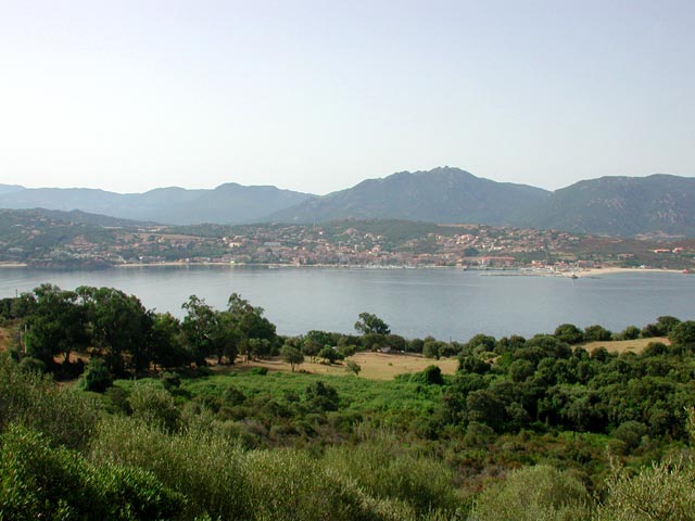 U Libecciu Corse - Olmeto visuel 6/8