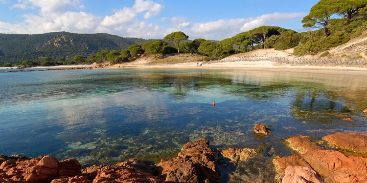 Camping U Pirellu Corse - Porto-Vecchio visuel 5/5
