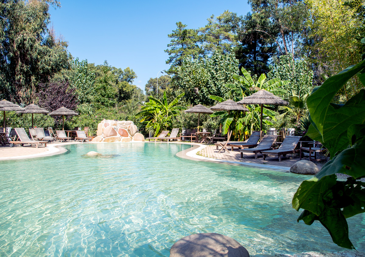 U Prunelli Corse - Grosseto-Prugna visuel 1/1