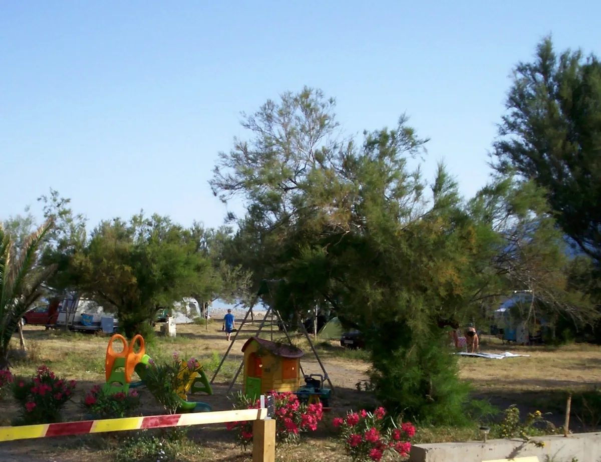 Camping U Sole Marinu Corse - Patrimonio visuel 4/11