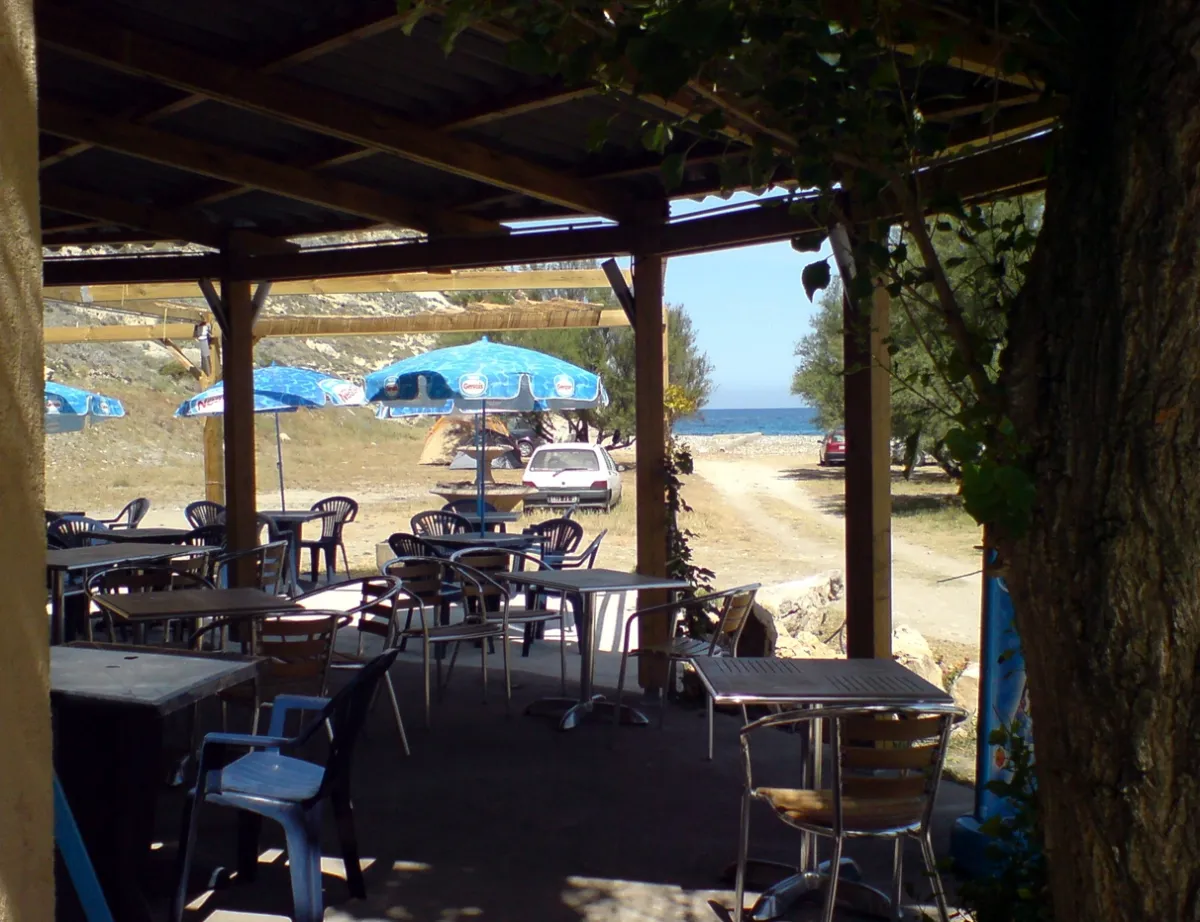 Camping U Sole Marinu Corse - Patrimonio visuel 5/11