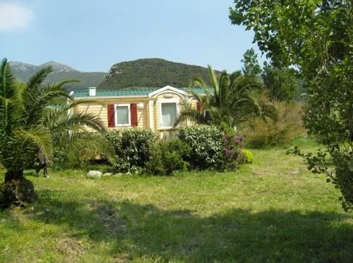 Camping U Sole Marinu Corse - Patrimonio visuel 6/11