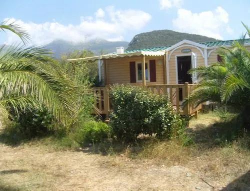 Camping U Sole Marinu Corse - Patrimonio visuel 9/11