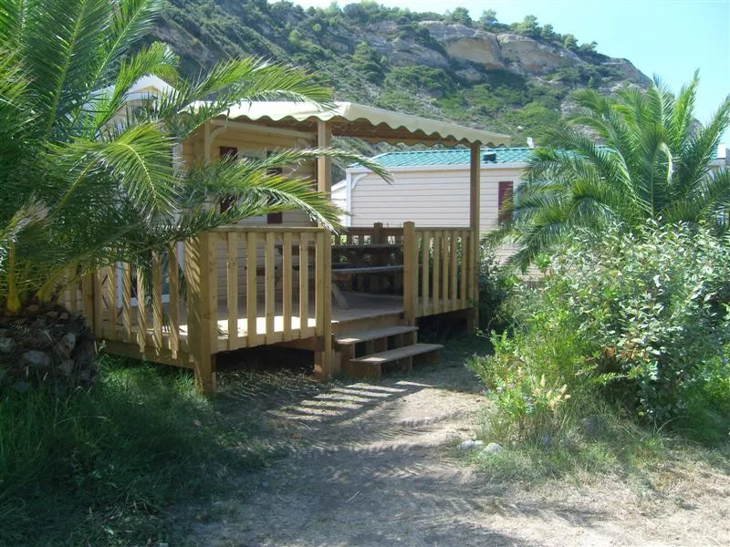 Camping U Sole Marinu Corse - Patrimonio visuel 11/11