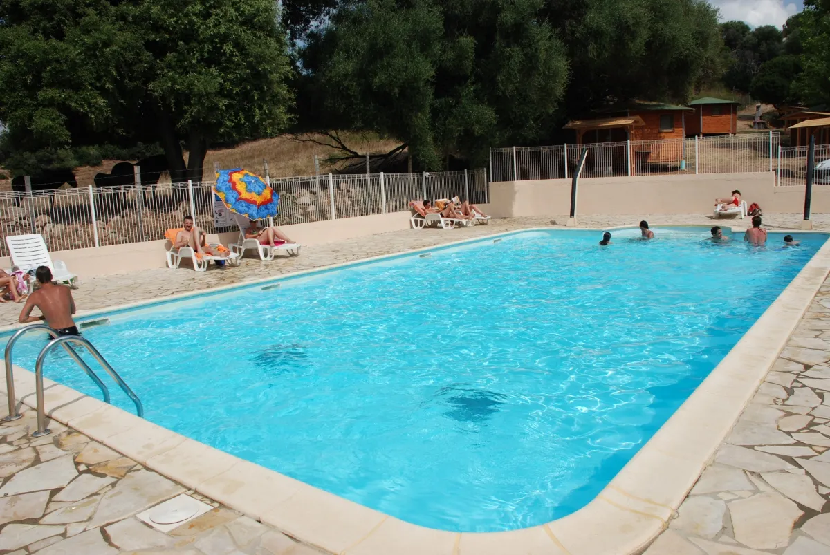Camping U Sommalu Corse - Casaglione visuel 2/7