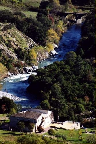 U Sortipiani Corse - Piedicorte-di-Gaggio visuel 1/1