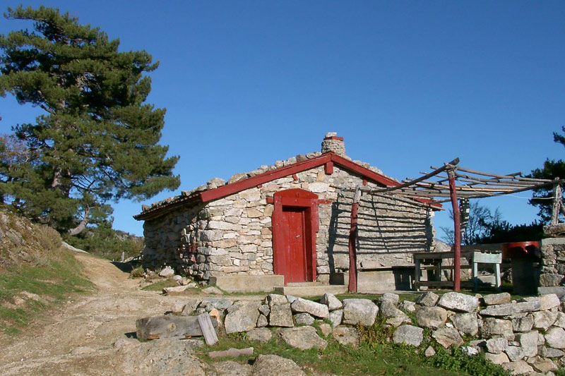 U Valdo Corse - Ghisoni visuel 1/1