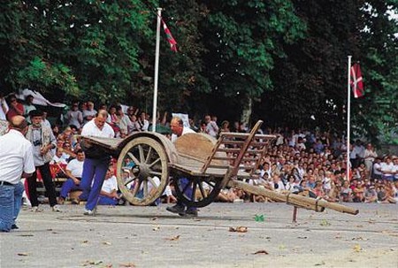 Ur Alde Aquitaine - Saint-Palais visuel 1/1