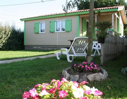 Camping Utah Beach Basse-Normandie - Sainte-Marie-du-Mont visuel 3/11