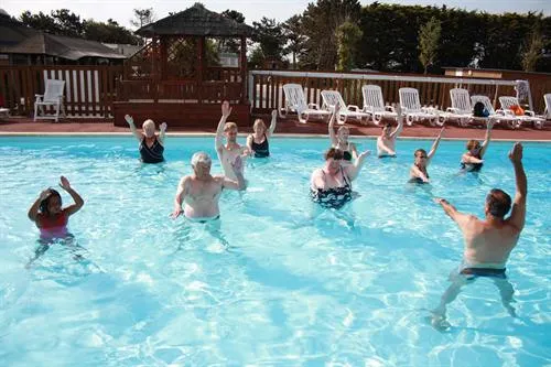 Camping Utah Beach Basse-Normandie - Sainte-Marie-du-Mont visuel 4/11
